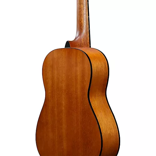 Ibanez GA1 1/2 Size Nylon-String Classical Acoustic Guitar Amber