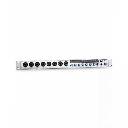 Used PreSonus FIRESTUDIO PROJECT Audio Interface
