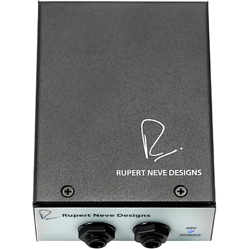 Rupert Neve Designs RNDI-M Active Transformer Direct Box