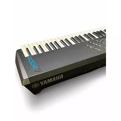 Used Yamaha MODX7 Synthesizer