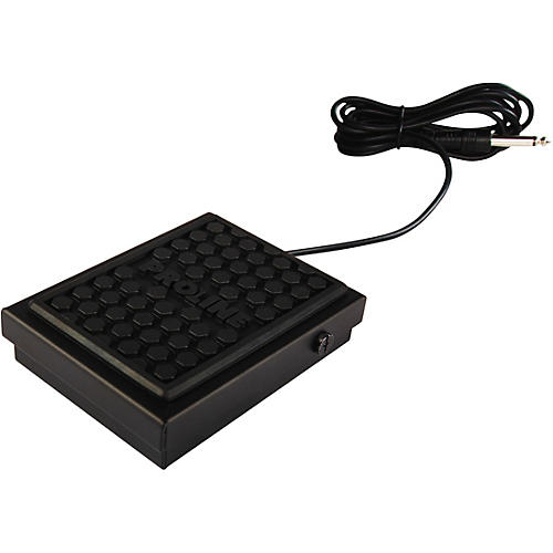 Arturia KeyLab Essential 49 mk3 Keyboard Controller With Sustain Block Black