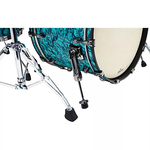 TAMA Starclassic Maple 4-Piece Shell Pack With Black Nickel Hardware and 22
