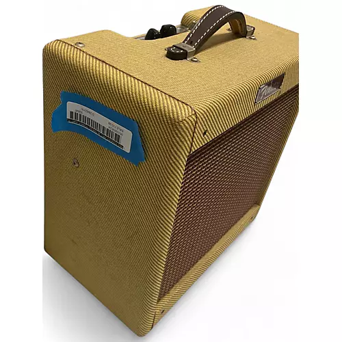 Used Fender PRO JR TWEED Power Amp Tube