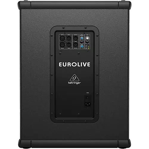 Behringer EUROLIVE B1500XP 3,000W 15