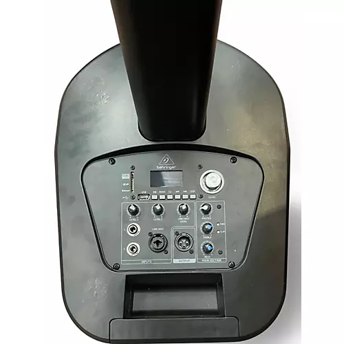 Used Behringer c210 Sound Package