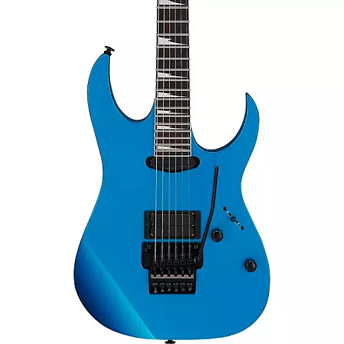 Ibanez RG565R Genesis Collection Electric Guitar Desert Sun Yellow
