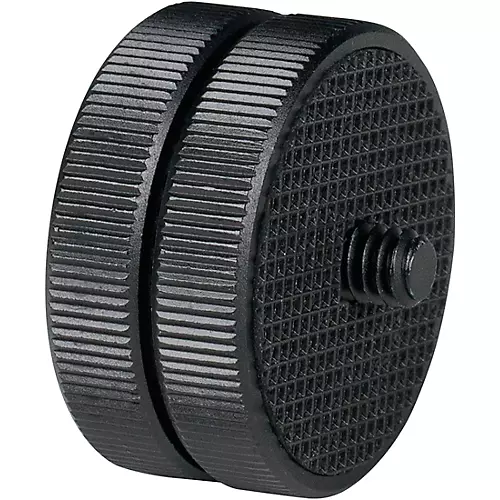 NANLITE Pavotube II 6C Coupler