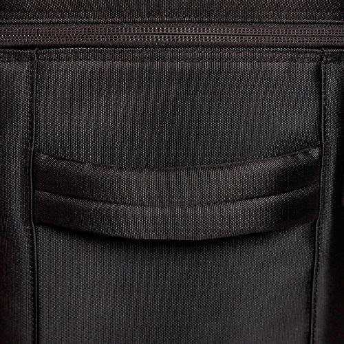 Gator Icon Tom Bag 14 x 10 in. Black