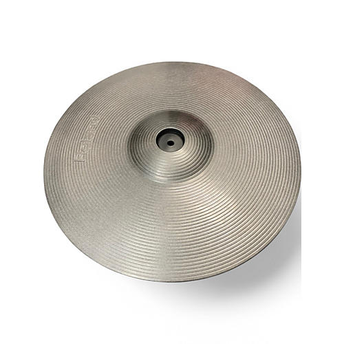 Used Roland CY15RMG Electric Cymbal