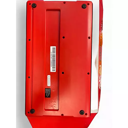 Used Akai Professional MPK Mini MIDI Controller