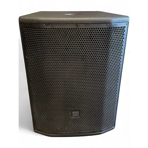 Used JBL PRX818XLFW Powered Subwoofer