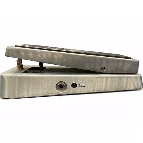 Used Dunlop ZAK WYLDE Effect Pedal