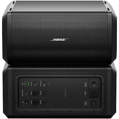 Bose Sub1 Powered Bass Module Pair