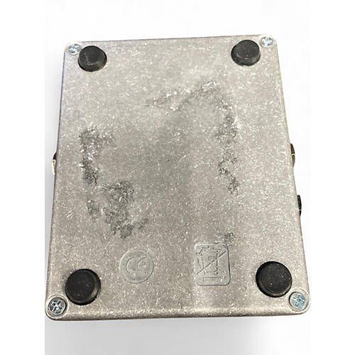 Used Electro-Harmonix Big Muff Bass Distortion Bass Effect Pedal