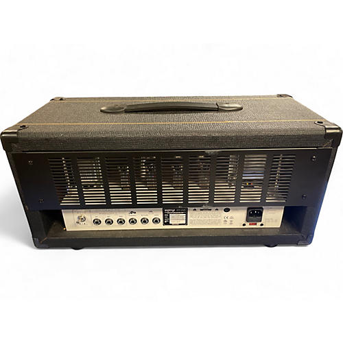 Used Orange Amplifiers TH30H 30W Tube Guitar Amp Head