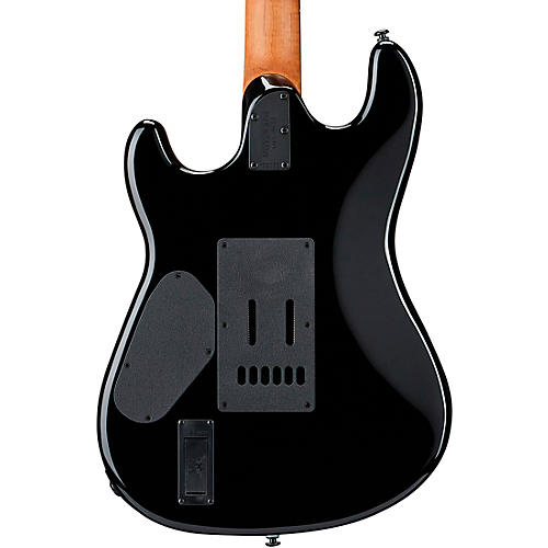 Ernie Ball Music Man Sabre HT Electric Guitar Showtime