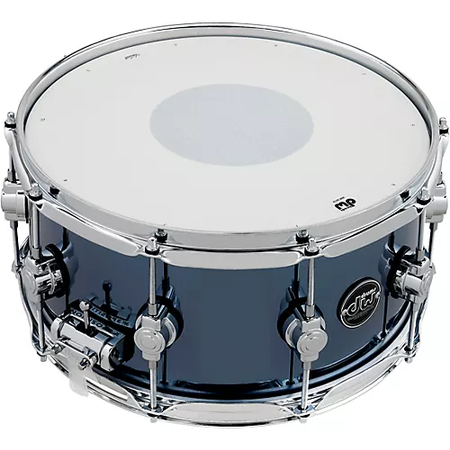 DW Performance Series Birch Snare Drum 14 x 6.5 in. Chrome Shadow