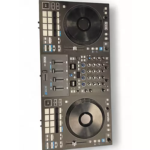 Used Rane Four DJ Mixer