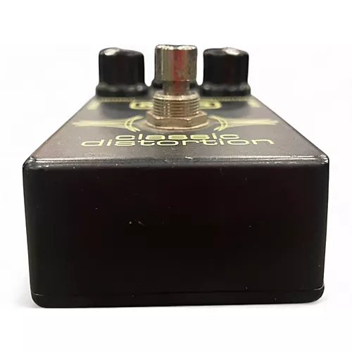 Used MXR M86 Classic Distortion Effect Pedal