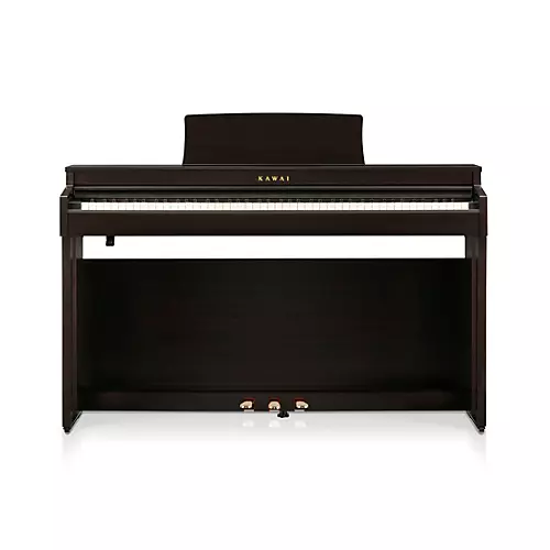 Kawai CN201 Digital Console Piano With Bench Rosewood