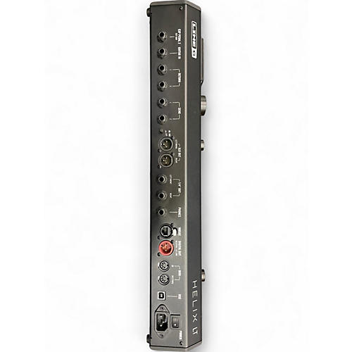 Used Line 6 Helix LT Effect Processor