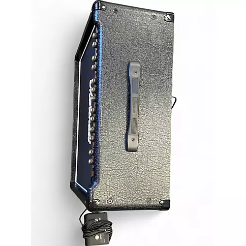 Used Marshall DSL40C 40W 1x12 Tube Guitar Combo Amp