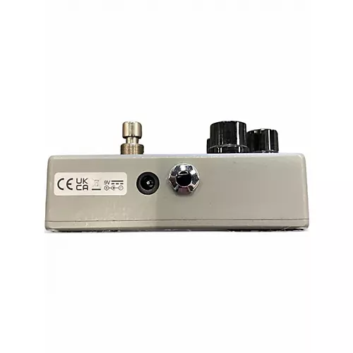 Used MXR UniVibe Effect Pedal