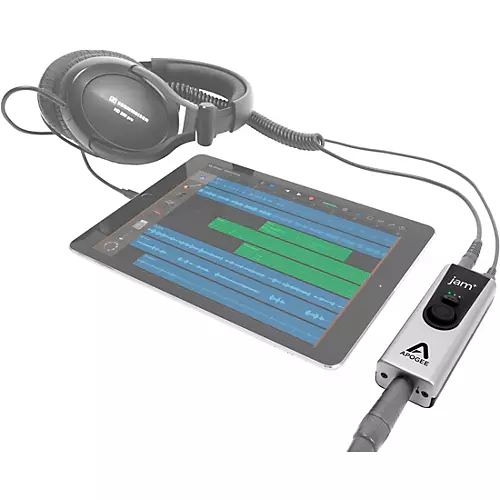 Open-Box Apogee JAM PLUS Condition 1 - Mint