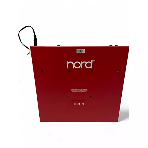 Used Nord Drum 3 Production Controller