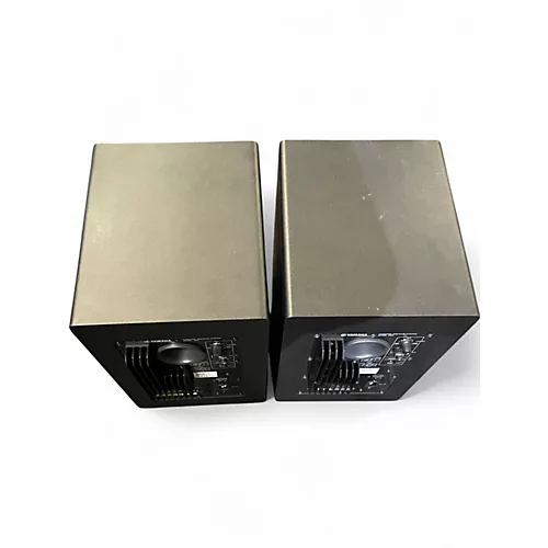 Used Yamaha HS8 Pair Powered Monitor