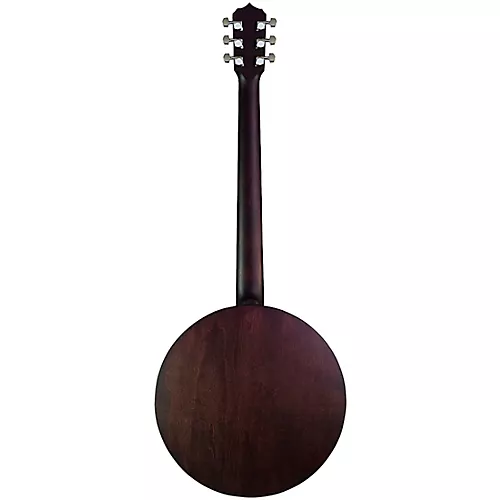 Deering Artisan Goodtime Six-R 6-String Acoustic-Electric Resonator Banjo