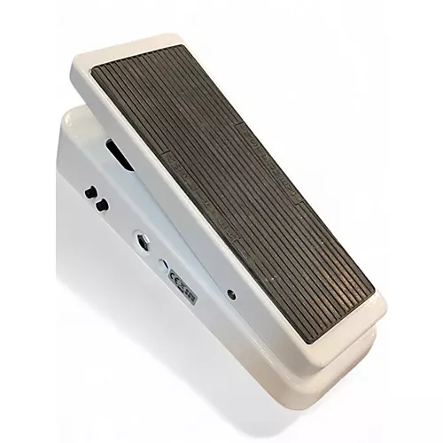 Used Dunlop CRYBABY BASS Effect Pedal