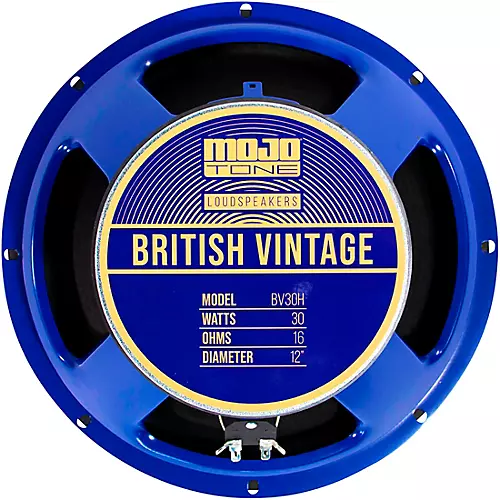 Mojotone BV-30H 12