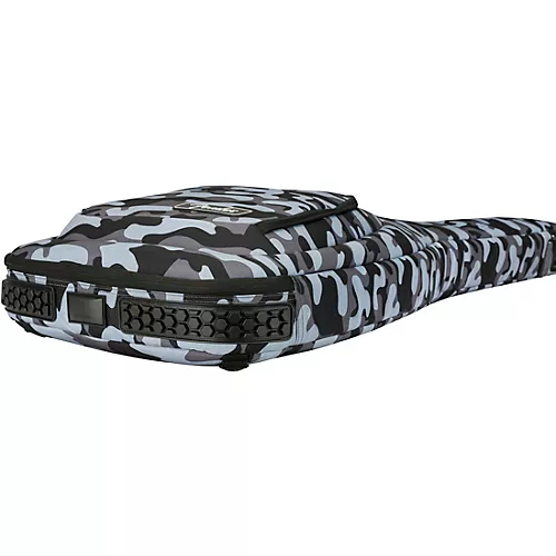 Fender FE920 Camouflage Electric Guitar Gig Bag Winter Camouflage