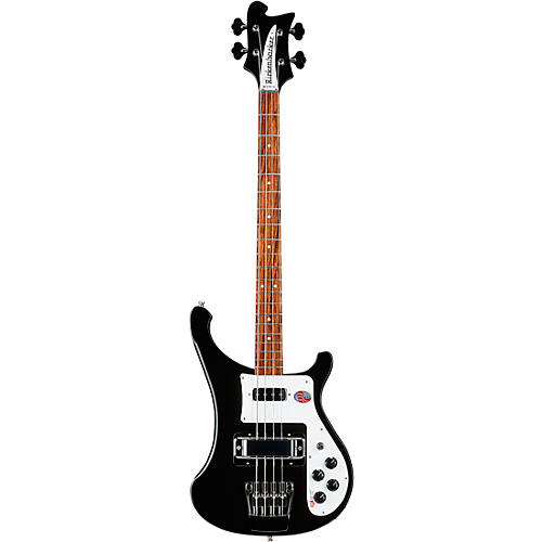 Rickenbacker 4003S Electric Bass Fireglo