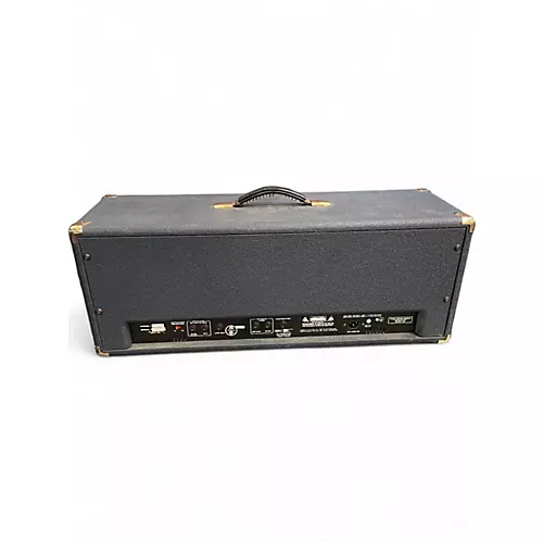 Used Crate BV60H Solid State Guitar Amp Head