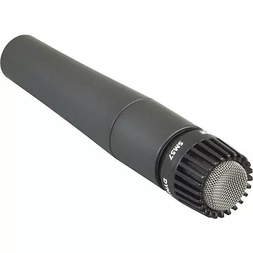 Shure SM57 Mic With Cables 4-Pack