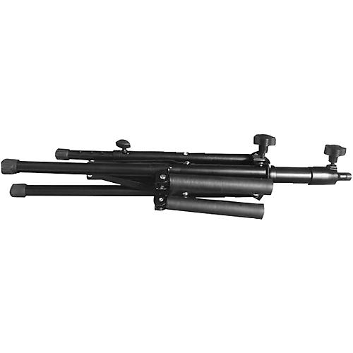 On-Stage Stands RS7500 Tiltback Amp Stand