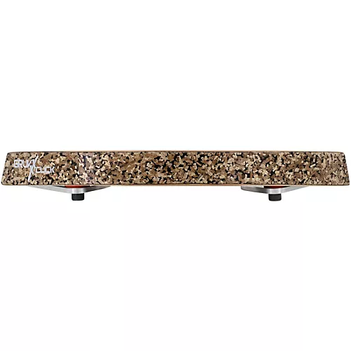 Gruv-X X-Click Cross Stick Accessory Zebrawood