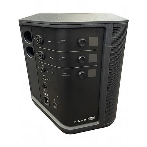 Used Bose S1 Pro+ Sound Package