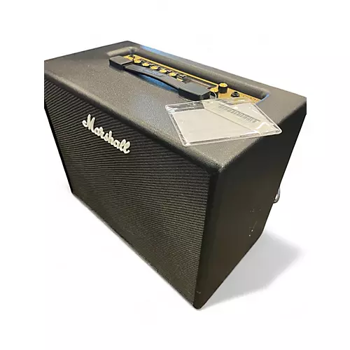 Used Marshall CODE 50W 1x12 Guitar Combo Amp
