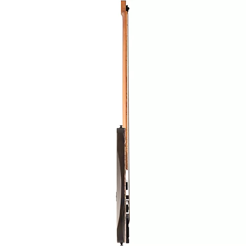 Cort Space 5 Headless 5-String Electric Bass Guitar Star Dust Green