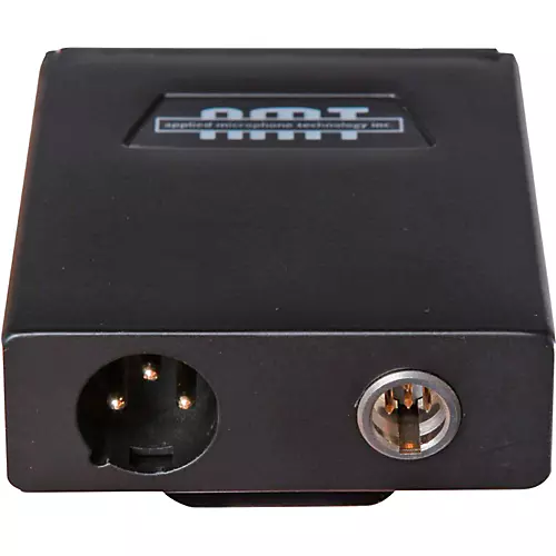 Applied Microphone Technology AMT LS SAX MIC W/BP45 PREAMP