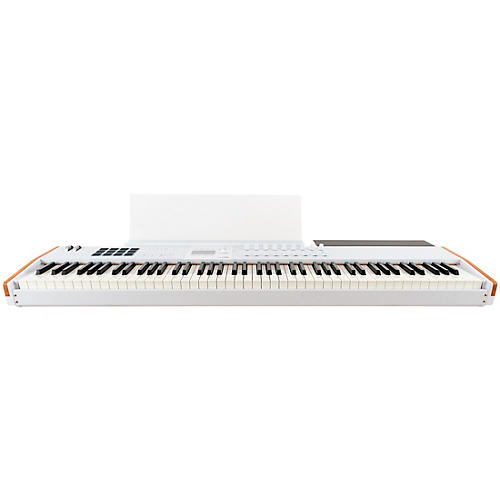 Arturia KeyLab 88 mk3 Keyboard Controller Black