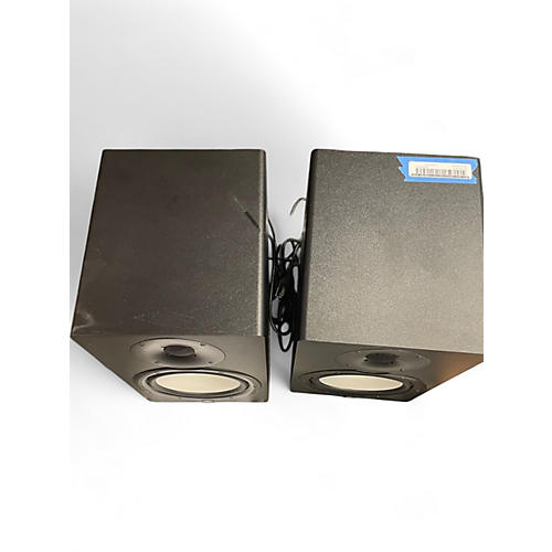 Used 2024 Yamaha HS8 Pair Powered Monitor
