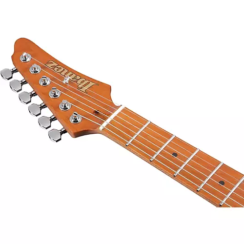 Ibanez Prestige AZ2402 Electric Guitar Apple Green Metallic