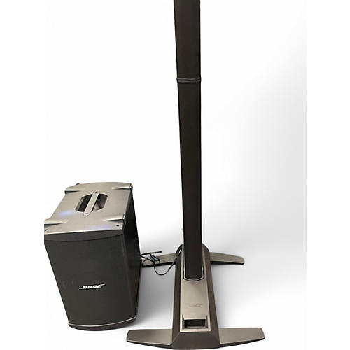 Used Bose L1 Model II Powered Speaker