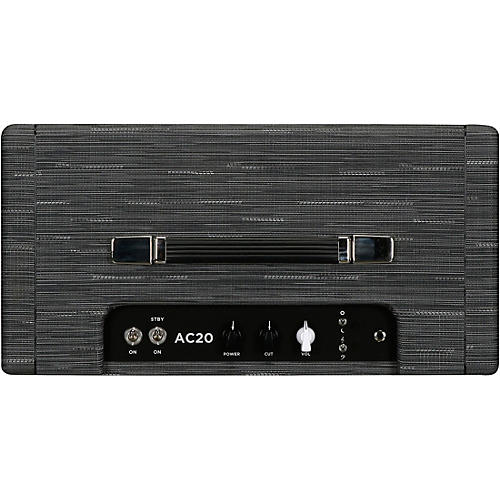 Morgan Amplification AC20 1x12