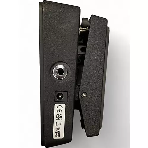 Used Dunlop CBM95 Cry Baby Mini Wah Effect Pedal