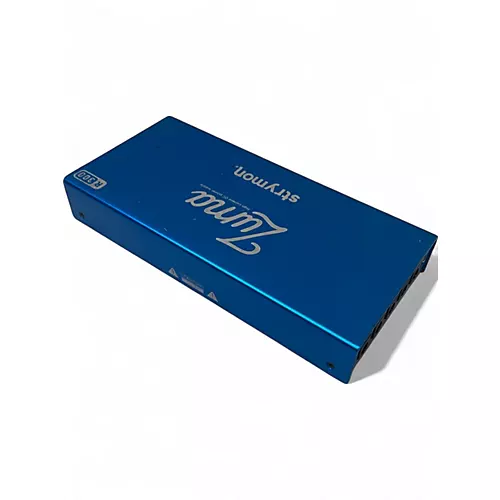 Used Strymon Zuma R300 Power Supply
